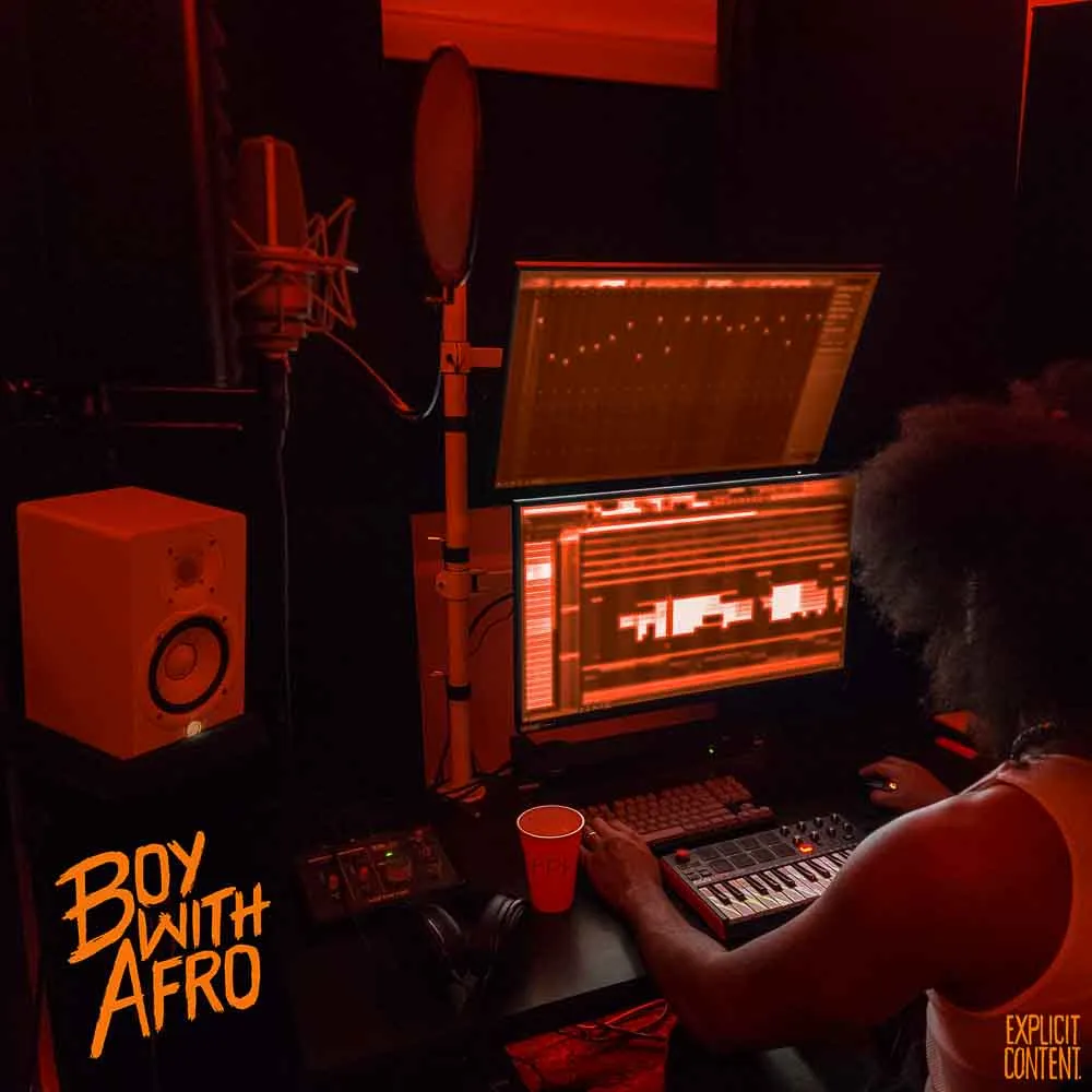 Party Pack Practice cover art