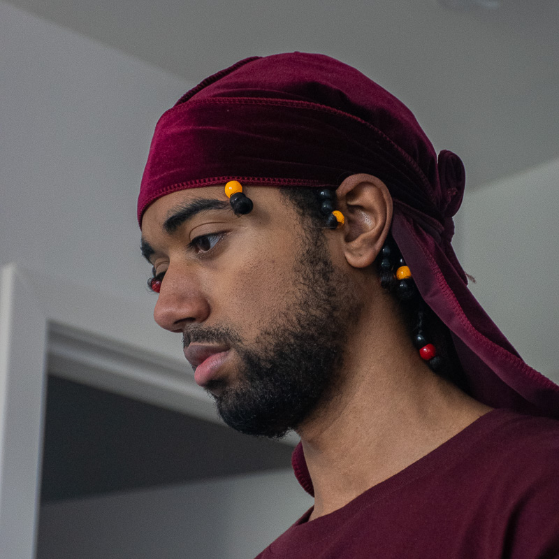 Profile picture of BoyWithAfro